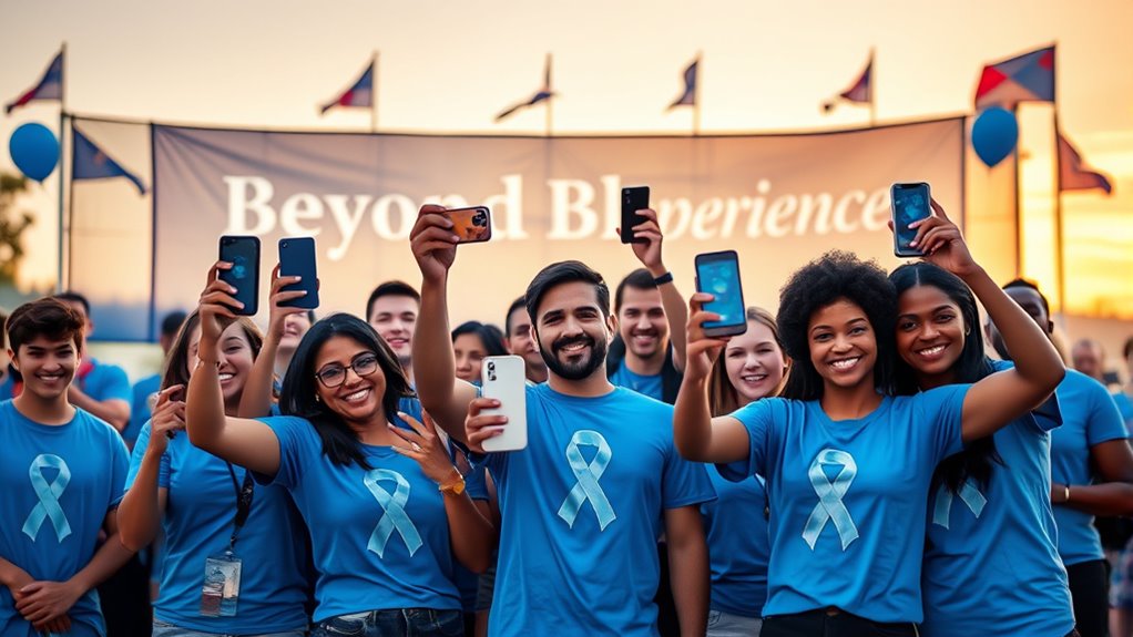 viral challenges improve mental health