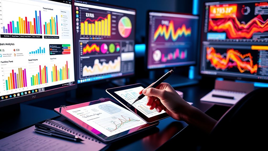 visualize structure engage persuade