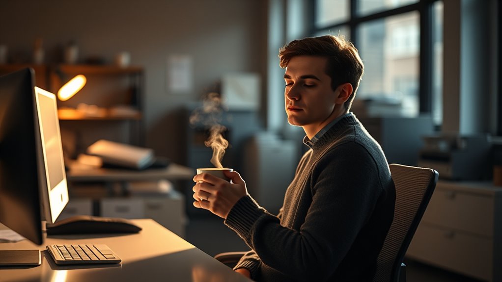 workplace dissatisfaction gains attention