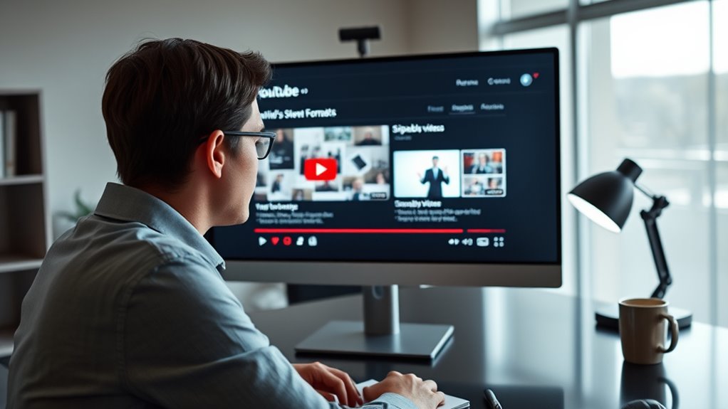 youtube ad strategy updates