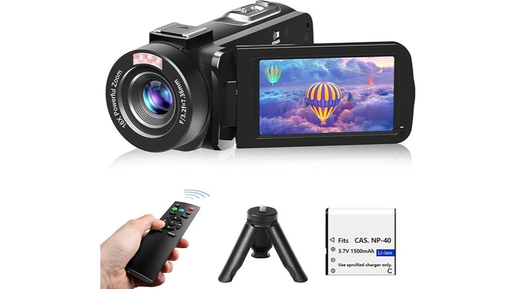 1080p hd night vision