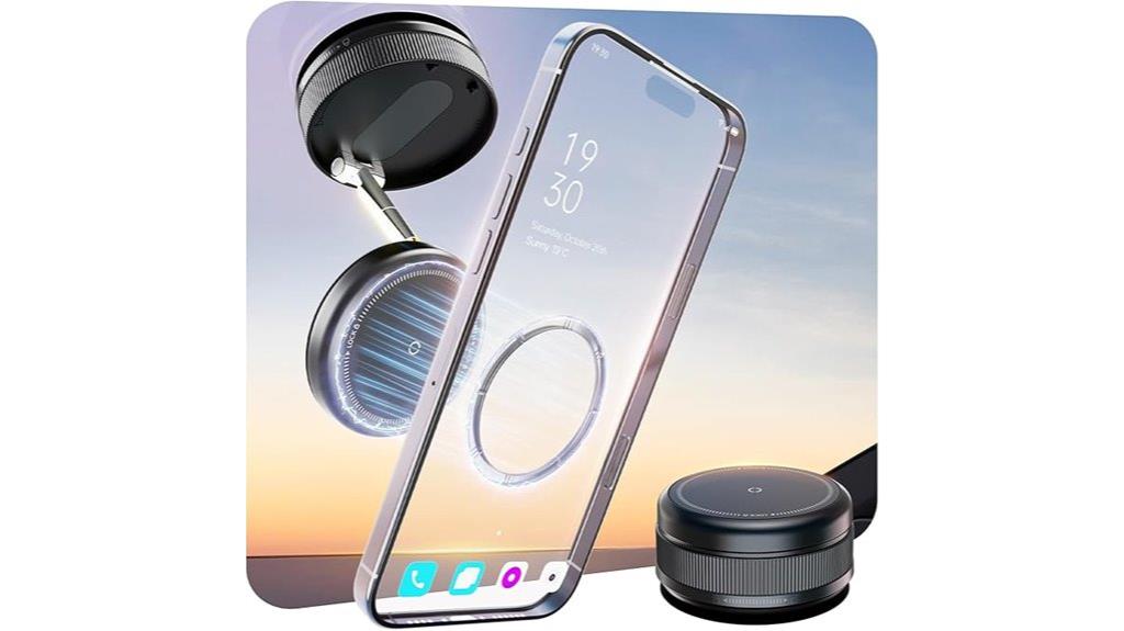 2026 magnetic car holder