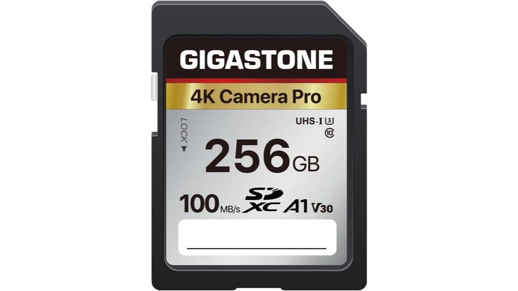256gb sd card bundle