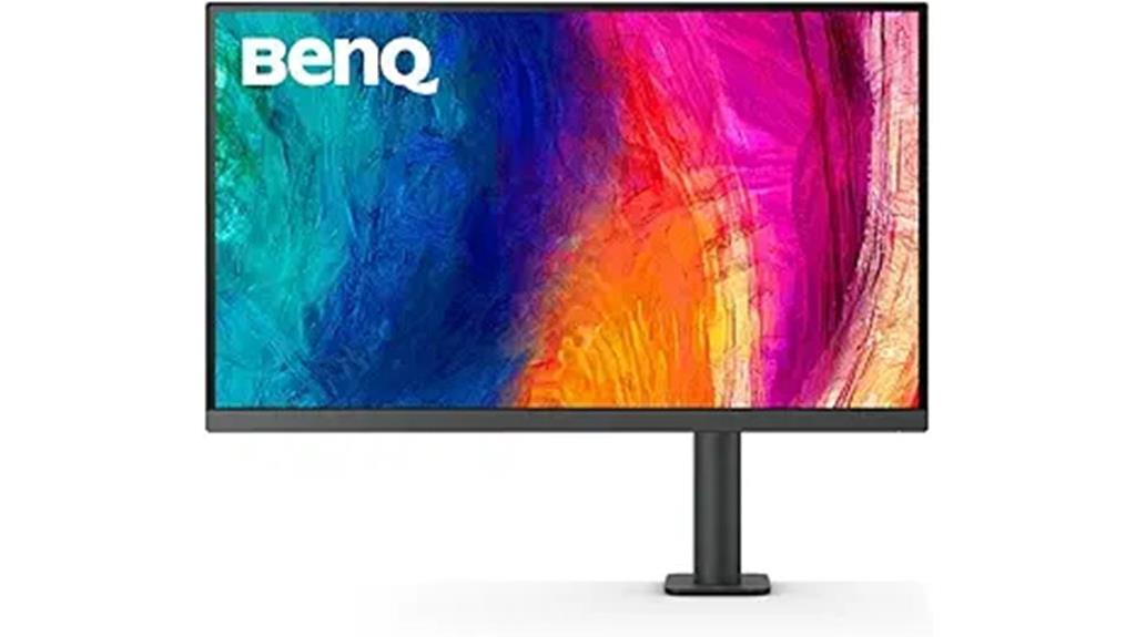 27 inch 4k uhd monitor