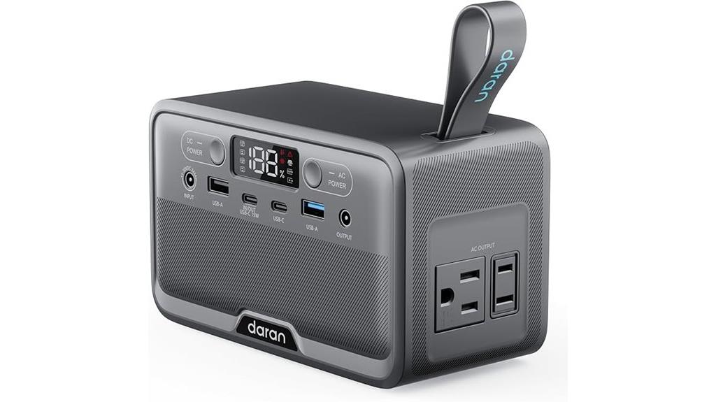 28 000mah lifepo4 portable