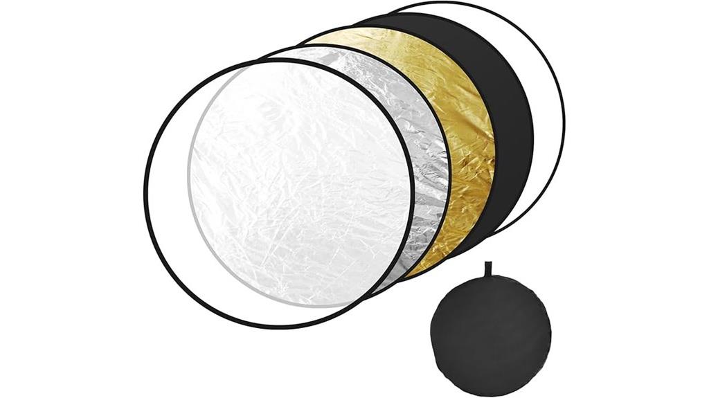 32 inch collapsible light diffuser