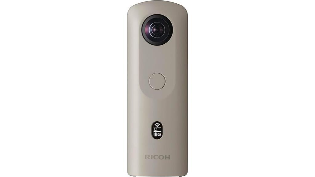 360 business camera