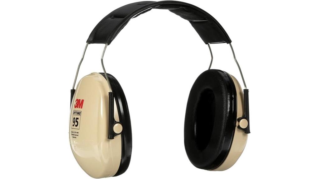 3m peltor ear muffs