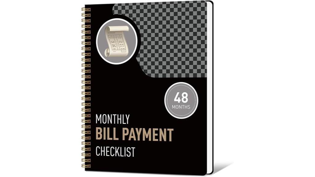 48 month bill payment schedule
