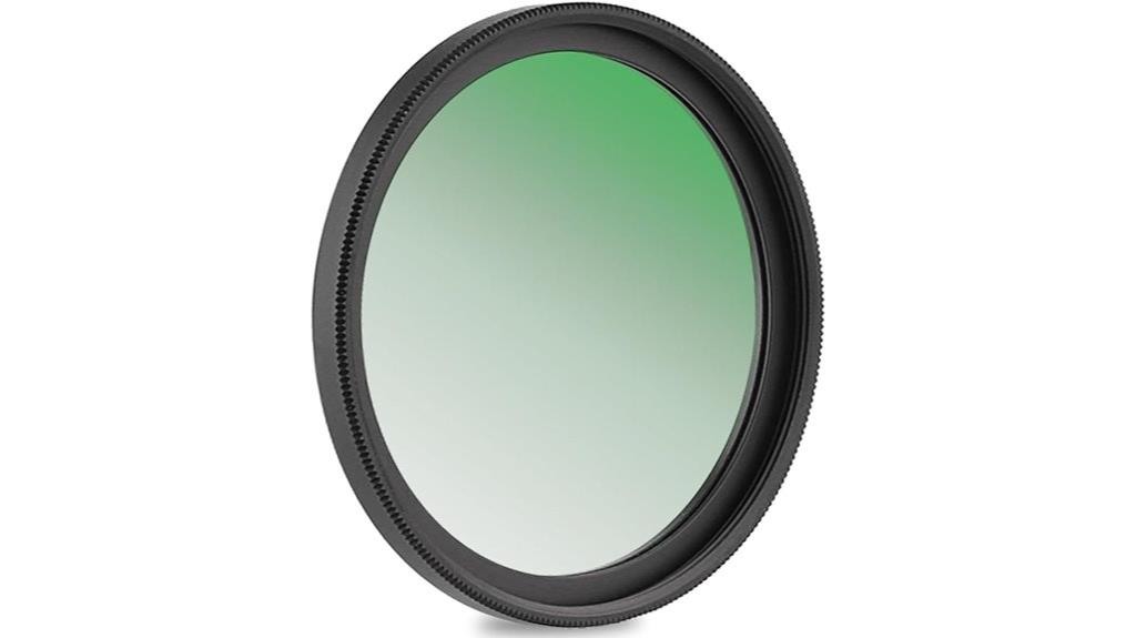 49mm uv camera filter