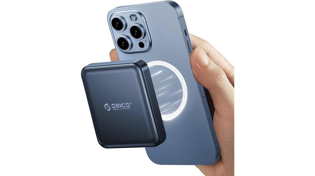 512gb magnetic external ssd