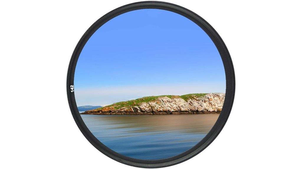 58mm uv filter for canon