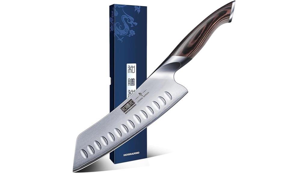 7 inch japanese chef knife