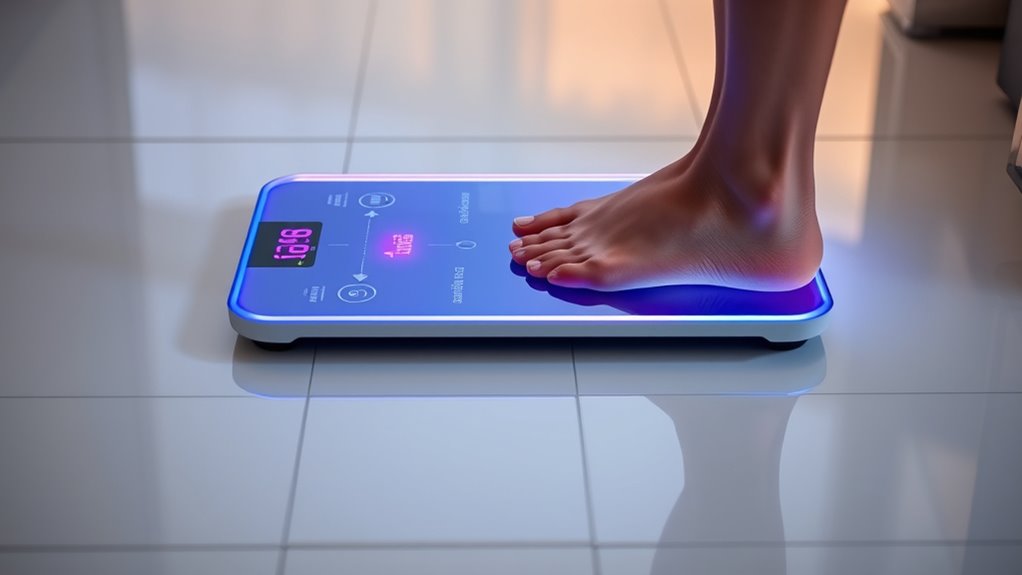 accurate connected user friendly features