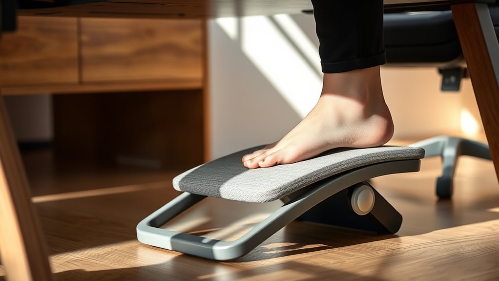 adjustable stable comfortable support