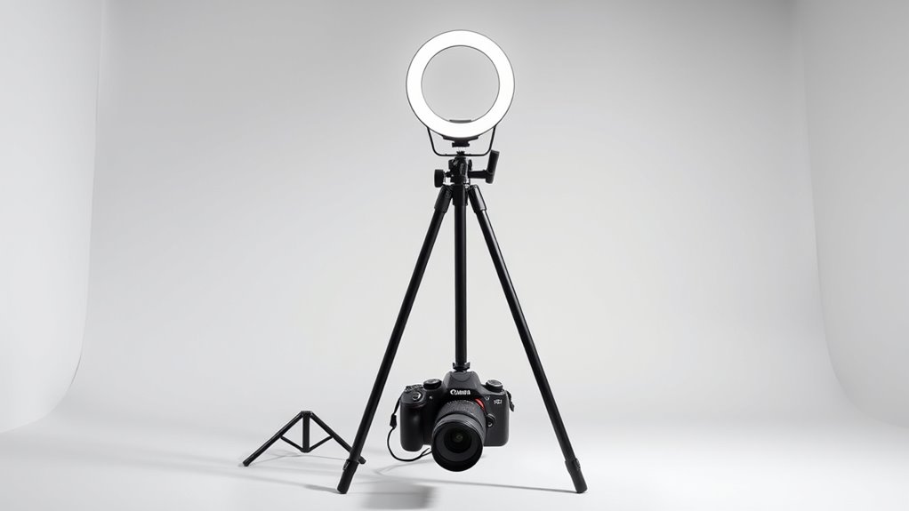 adjustable stable compatible portable