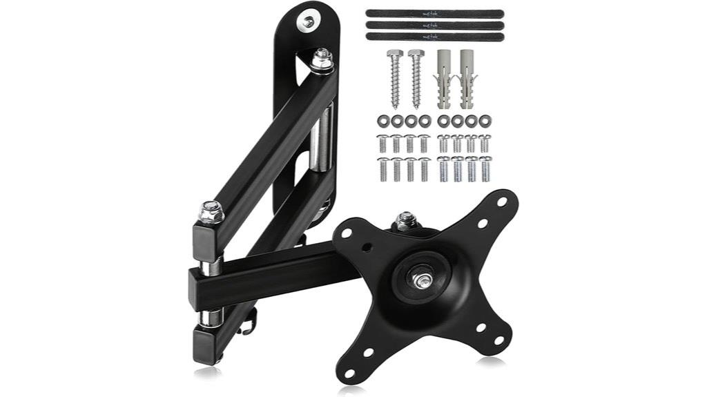 adjustable tv wall mount