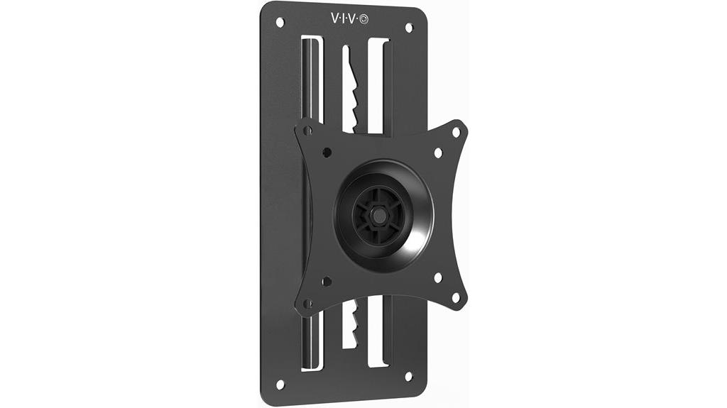 adjustable wall mount