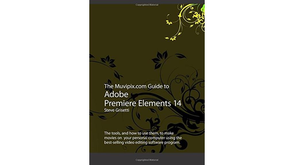 adobe premiere elements 14 guide