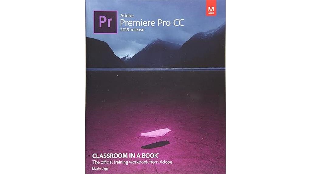 adobe premiere pro guide