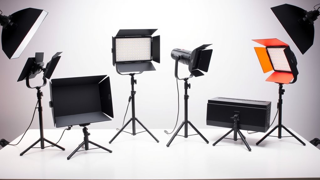 affordable adjustable lighting essentials