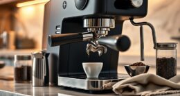 affordable barista quality espresso