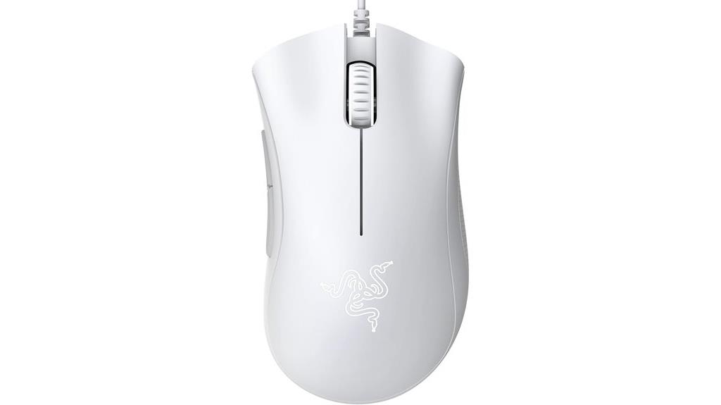 affordable gaming mouse