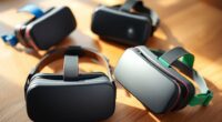 affordable immersive vr goggles