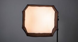 affordable professional softbox lights