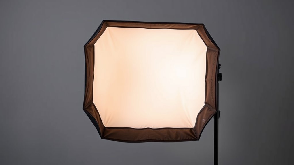 affordable professional softbox lights