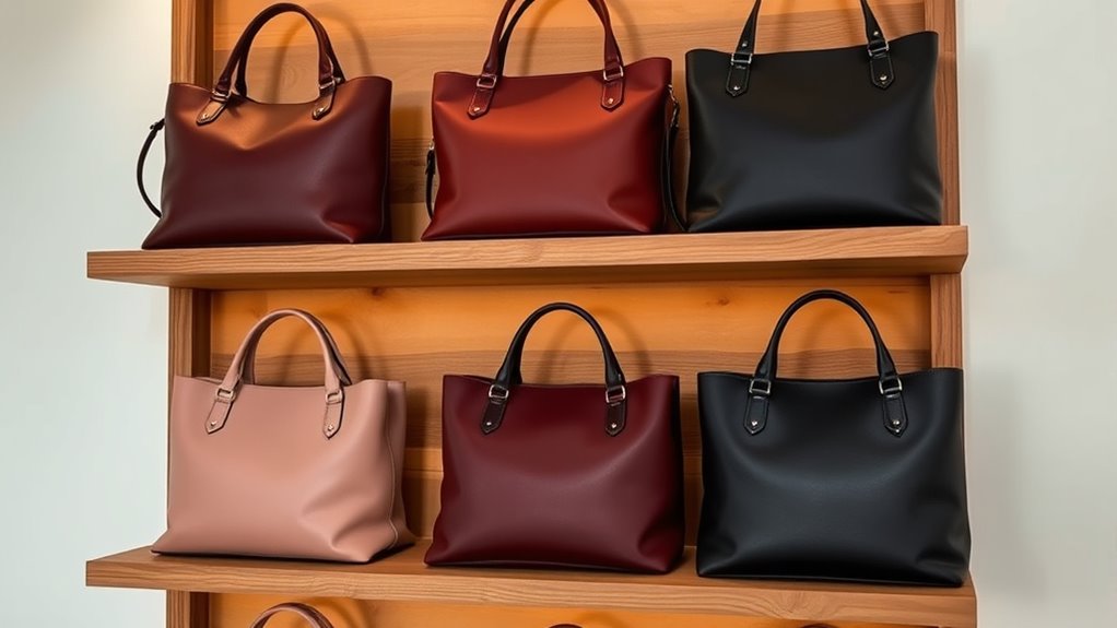 affordable quality vegan handbags