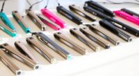 affordable salon quality flat irons