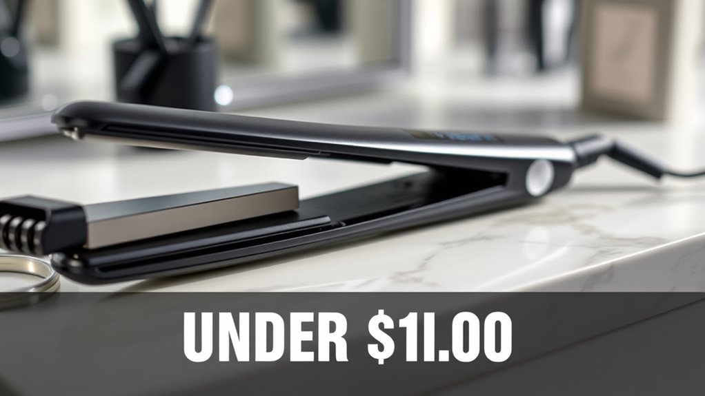 affordable versatile styling tools