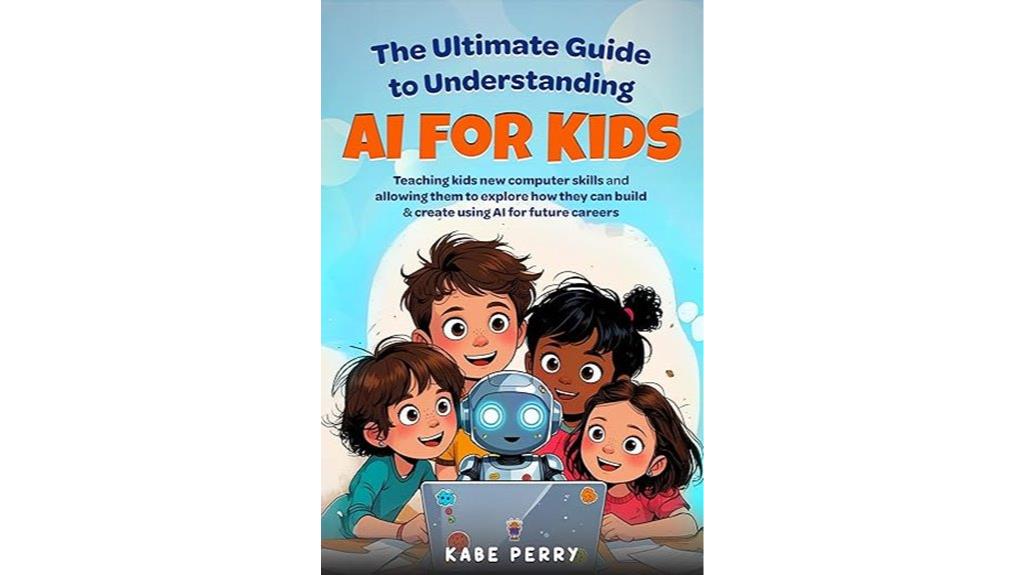 ai basics for children