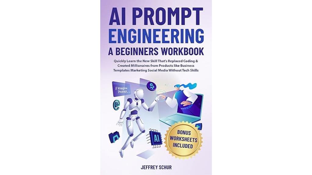 ai prompt engineering workbook