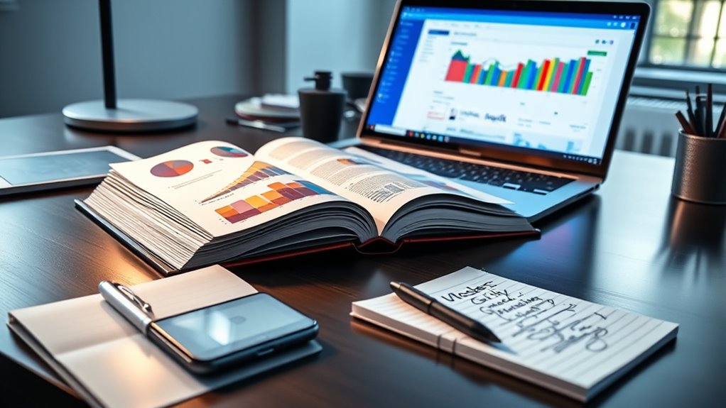 align goals with customizable templates