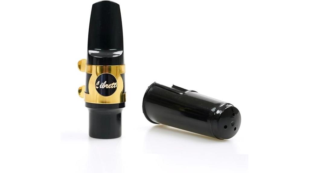alto saxophone mouthpiece kit