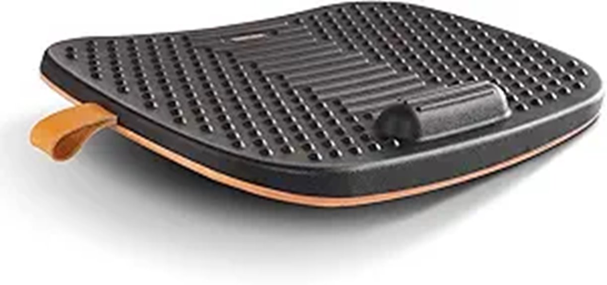 anti fatigue standing mat