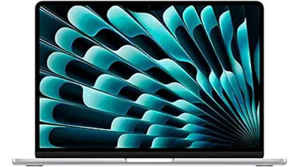 apple m4 macbook air