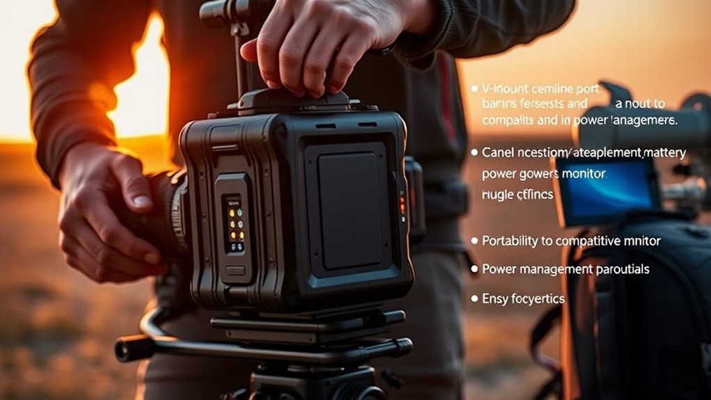 battery capacity and compatibility