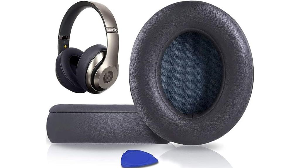 beats solowit ear pads