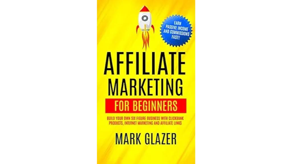 beginner affiliate marketing guide