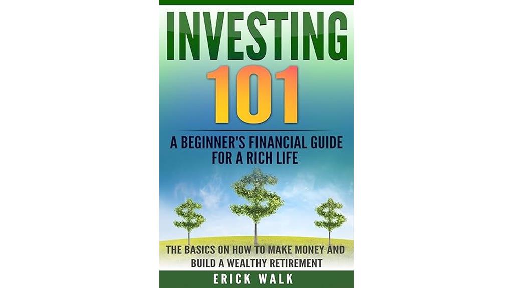 beginner investment financial guide