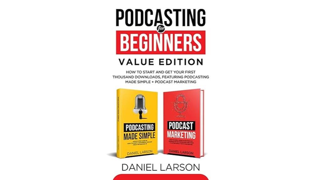 beginner podcasting guide