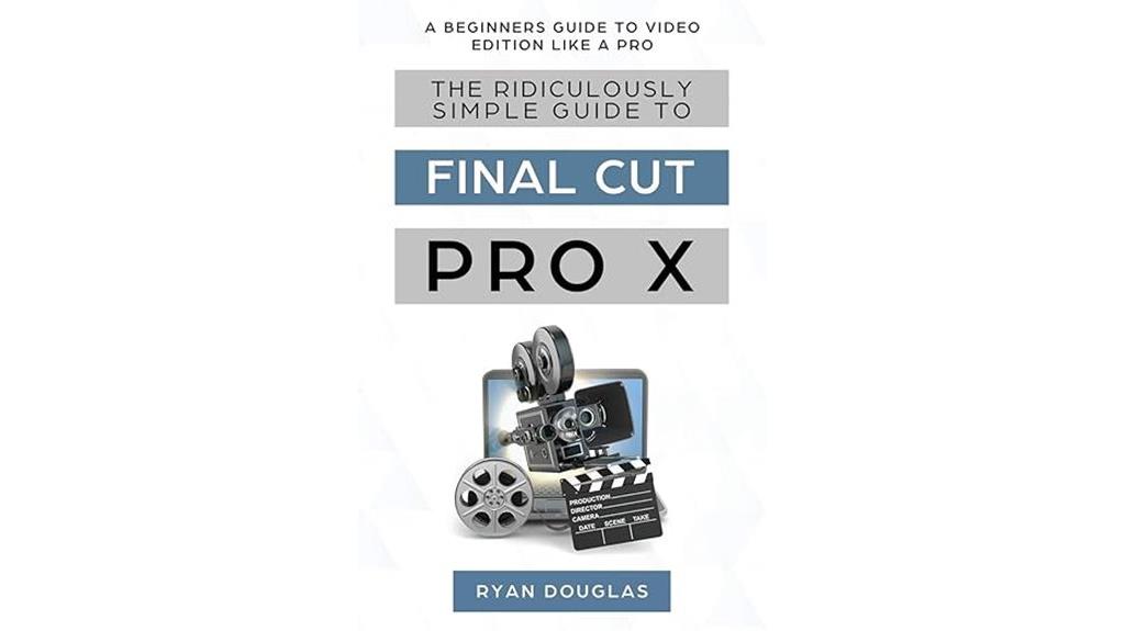 beginner s comprehensive video editing