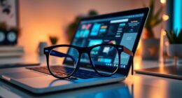 best blue light blocking glasses