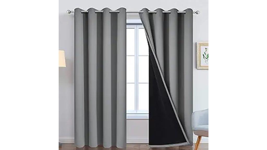blackout curtain panels 84