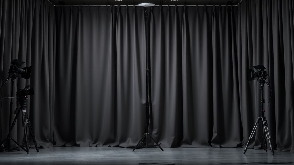 blackout curtain selection criteria