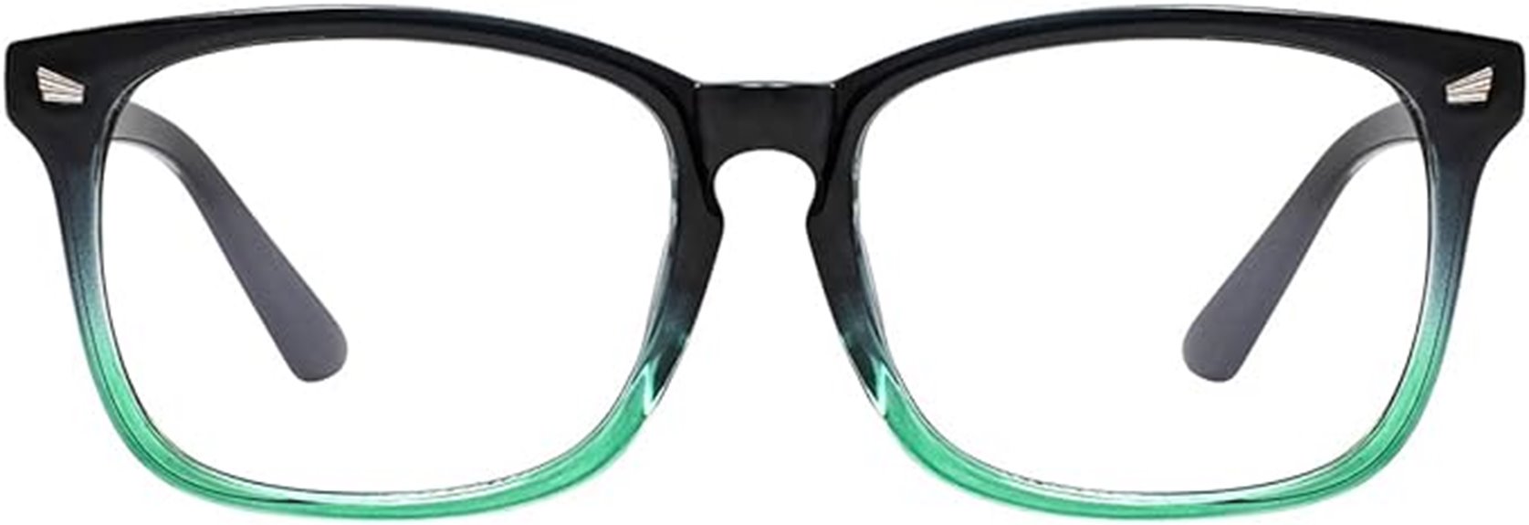 blue light blocking eyewear