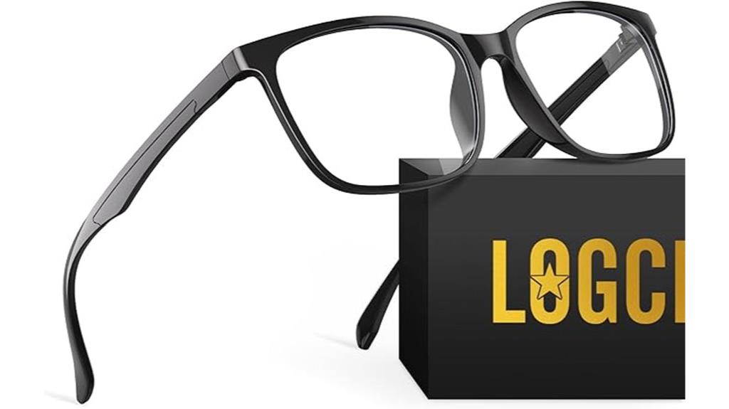 blue light protective eyewear